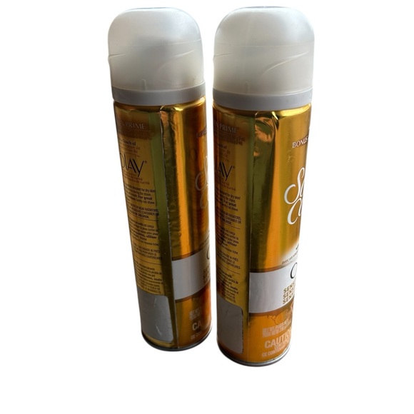 OLAY Other - OLAY Gold Satin Care Sensitive Shave Gel-2 bottles (Bonus Size)